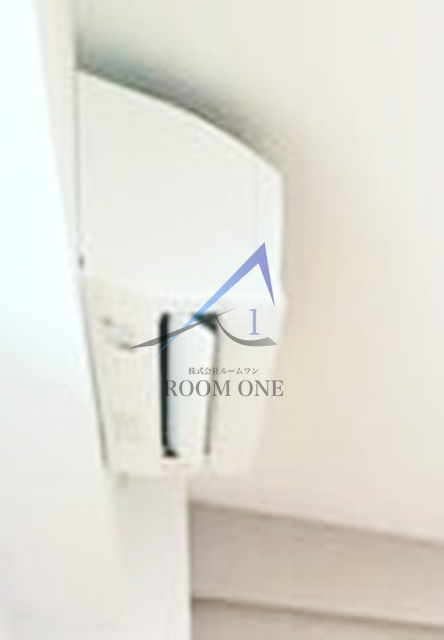 サンリーフの設備|エアコンです。