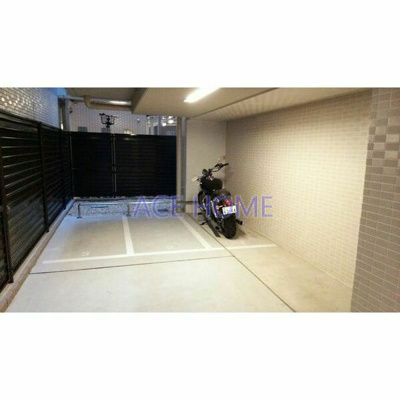 【その他共用部分】 | スプランディッド淀屋橋DUE