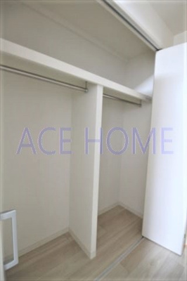 【収納】 | スプランディッド淀屋橋DUE