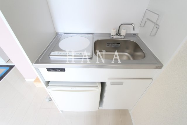 【キッチン】 | ユナイト井土ヶ谷スウィーツベリーオペラ