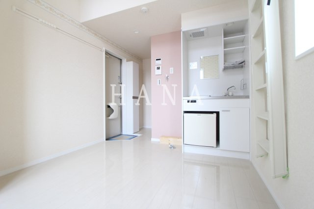 【居間・リビング】 | ユナイト井土ヶ谷スウィーツベリーオペラ