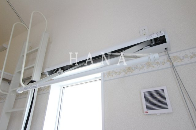 【内装】 | ユナイト井土ヶ谷スウィーツベリーオペラ