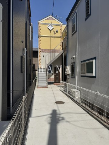 【その他共用部分】 | ユナイト井土ヶ谷スウィーツベリーオペラ