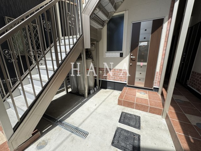 【その他共用部分】 | ユナイト井土ヶ谷スウィーツベリーオペラ