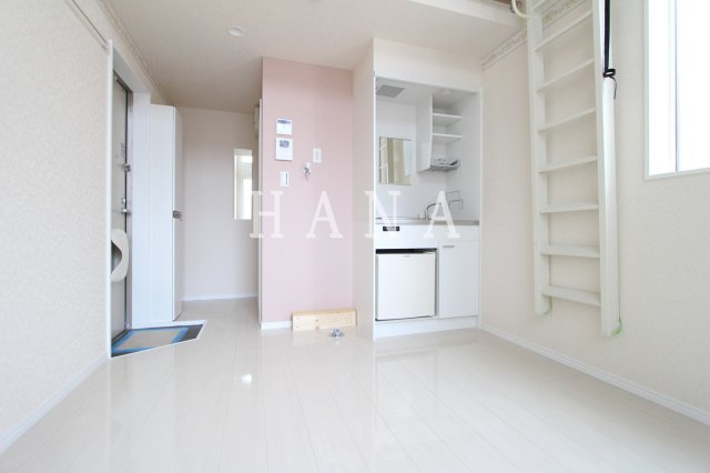 【居間・リビング】 | ユナイト井土ヶ谷スウィーツベリーオペラ