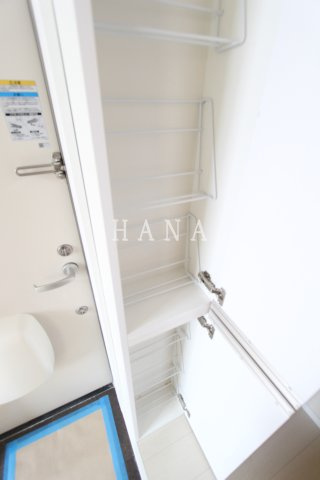 【収納】 | ユナイト井土ヶ谷スウィーツベリーオペラ