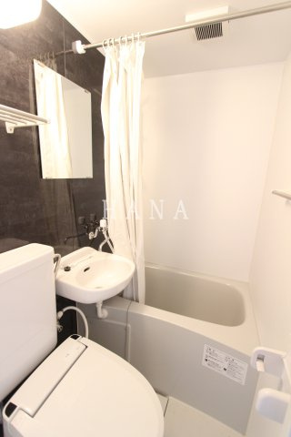 【浴室】 | ユナイト井土ヶ谷スウィーツベリーオペラ