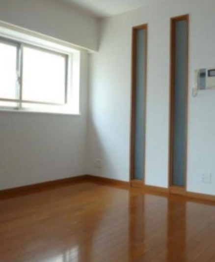 リリエンベルグ目白壱番館のセキュリティ|TVモニター付オートロック★