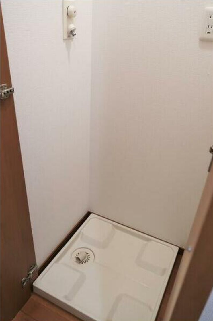 リリエンベルグ目白壱番館の設備