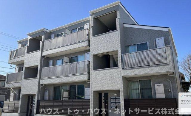 エスペランサアミーゴ流山のその他共用部分