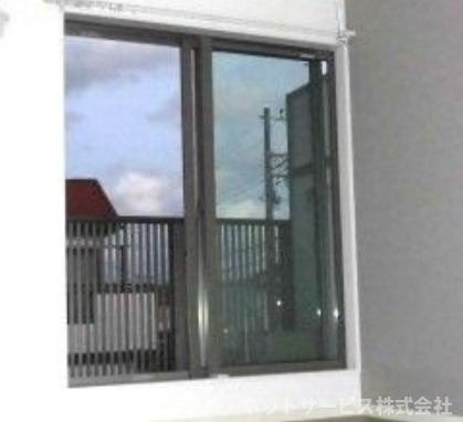 エスペランサアミーゴ流山の展望