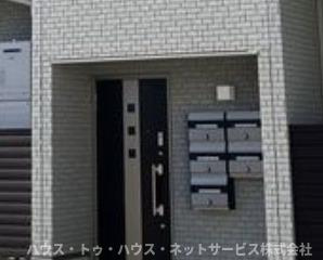 エスペランサアミーゴ流山のセキュリティ