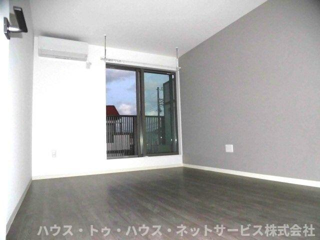 エスペランサアミーゴ流山の居間・リビング