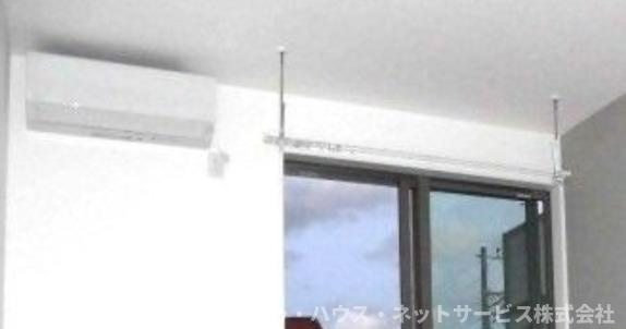 エスペランサアミーゴ流山の設備