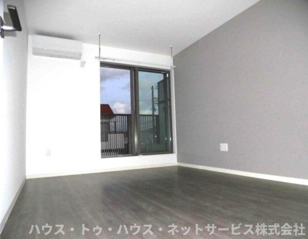 エスペランサアミーゴ流山の寝室