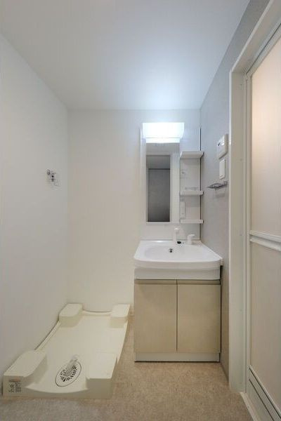 S-RESIDENCE堀田駅前futur(フチュール)　フリーレント・家具家電キャンペーン実施中!の収納