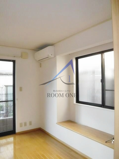 プラーヌ石神井公園の内装|内装です。