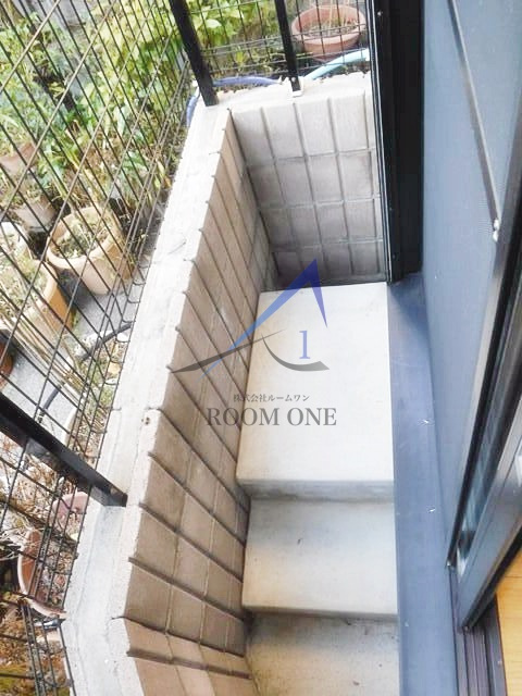 プラーヌ石神井公園