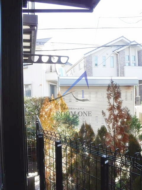 プラーヌ石神井公園