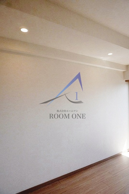 ルーブル池袋弐番館の内装