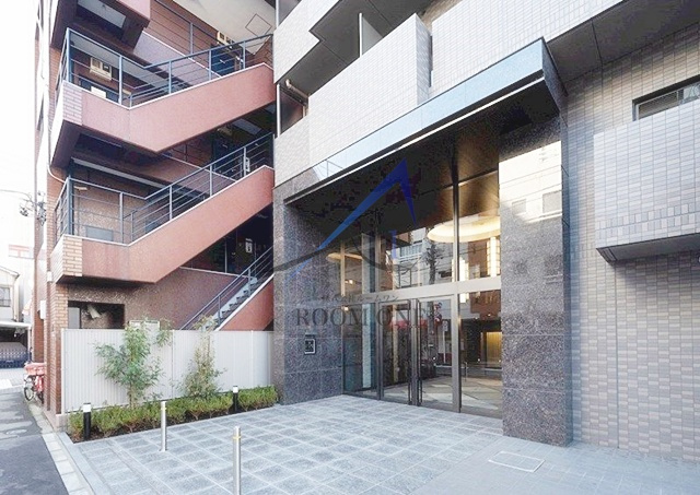 ルーブル池袋弐番館