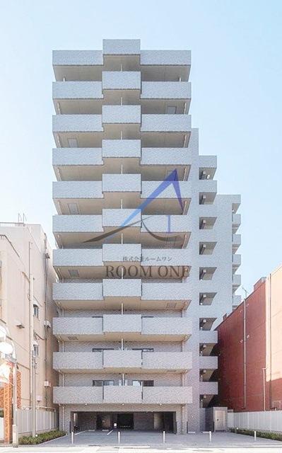 ルーブル池袋弐番館