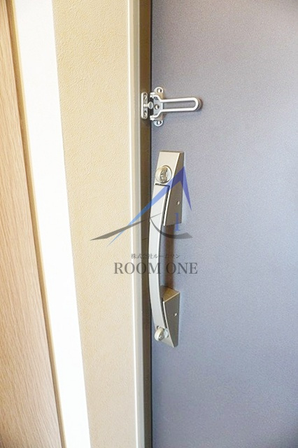 ルーブル池袋弐番館