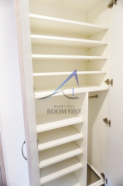 ルーブル池袋弐番館