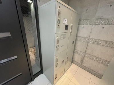 【その他共用部分】 | アソシアグロッツォ平尾ザ・シティ