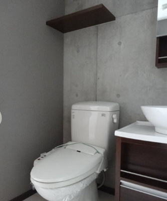 【トイレ】 | アソシアグロッツォ平尾ザ・シティ