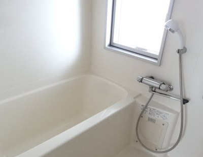 【浴室】 | アソシアグロッツォ平尾ザ・シティ