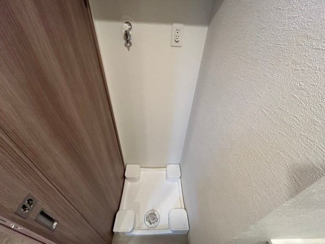 スプランディッド堀江の設備