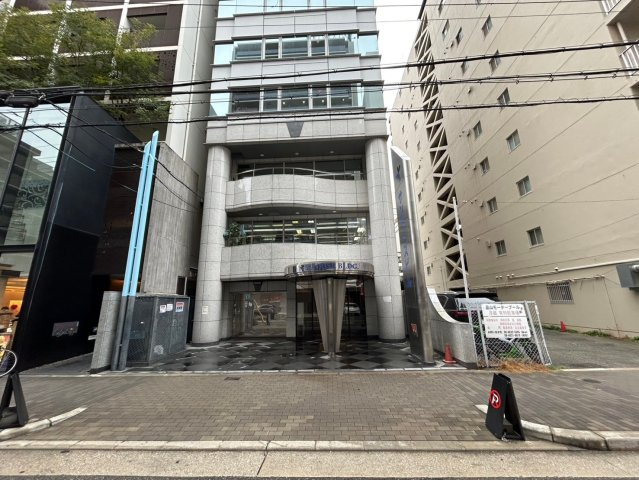 スプランディッド堀江のその他