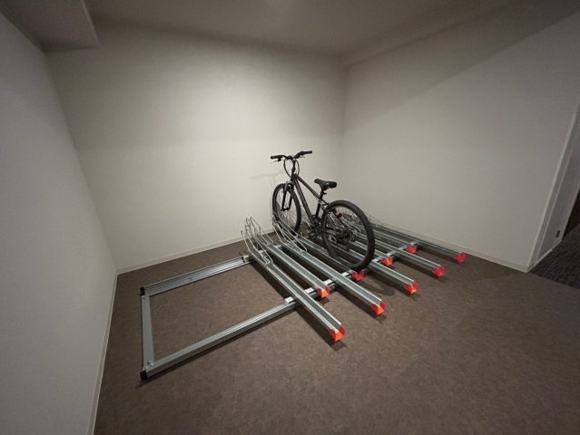 スプランディッド堀江のその他