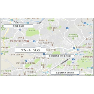 【地図】