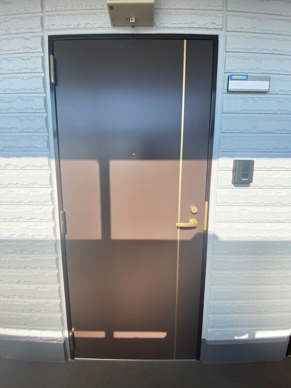 Ｂｏｎｈｅｕｒ南篠崎のその他共用部分