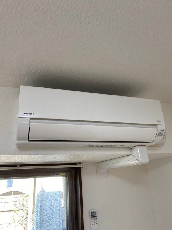 Ｂｏｎｈｅｕｒ南篠崎の設備