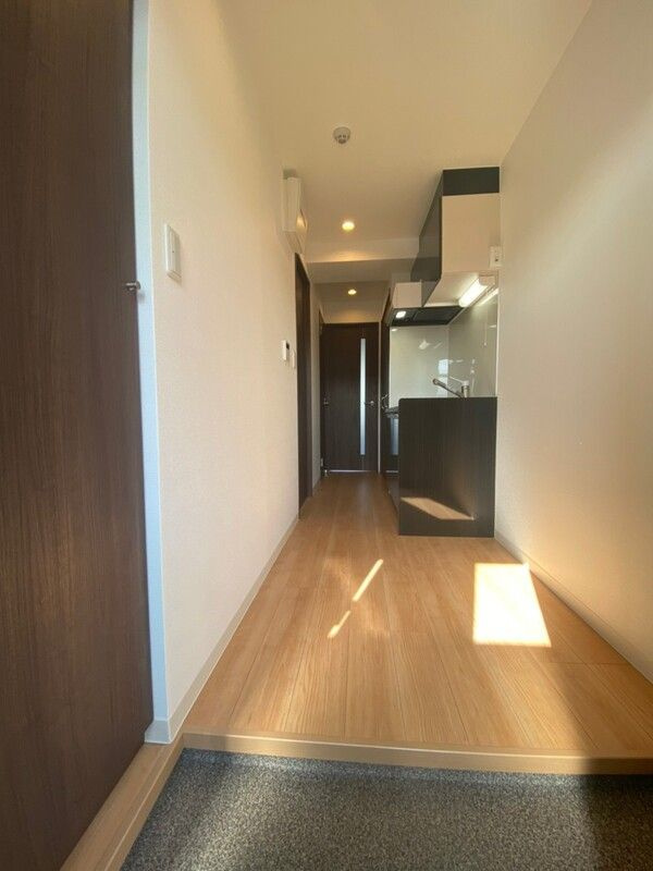 Ｂｏｎｈｅｕｒ南篠崎の設備