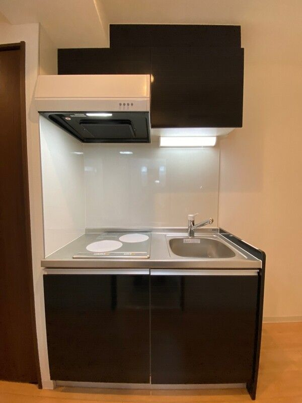 Ｂｏｎｈｅｕｒ南篠崎のキッチン