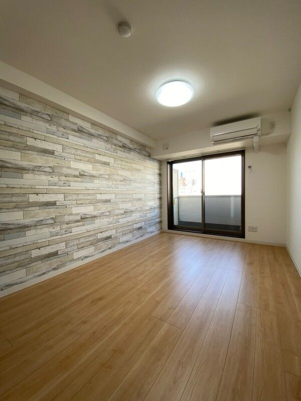 Ｂｏｎｈｅｕｒ南篠崎の寝室