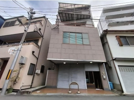 今福西１丁目テナント