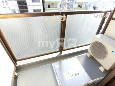 【バルコニー】 | TOP池袋No.1 | TOP池袋