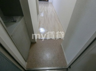 【玄関】 | TOP池袋No.1 | TOP池袋