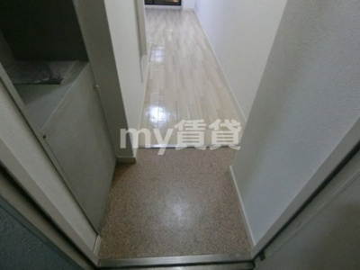 【玄関】 | TOP池袋No.1 | TOP池袋