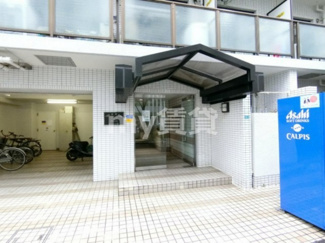 【エントランス】 | TOP池袋No.1 | TOP池袋