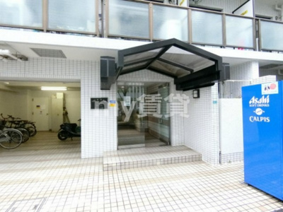 【エントランス】 | TOP池袋No.1 | TOP池袋