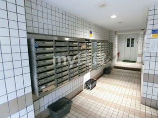 【その他共用部分】 | TOP池袋No.1 | TOP池袋