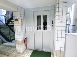 【その他共用部分】 | TOP池袋No.1 | TOP池袋