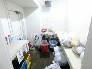 【その他共用部分】 | TOP池袋No.1 | TOP池袋