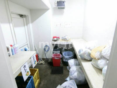 【その他共用部分】 | TOP池袋No.1 | TOP池袋